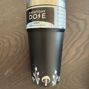 Everyday Dose Tumbler